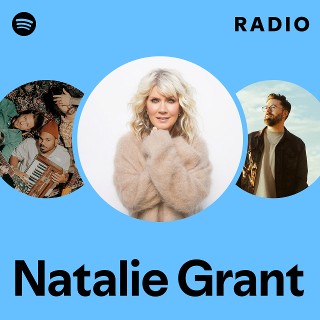 Imagem de Natalie Grant