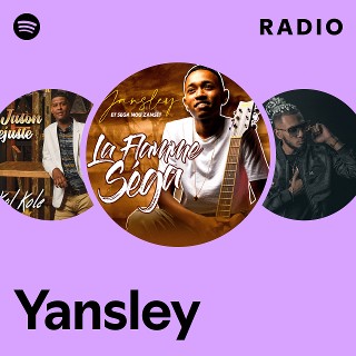 Yansley Radio | Spotify Playlist