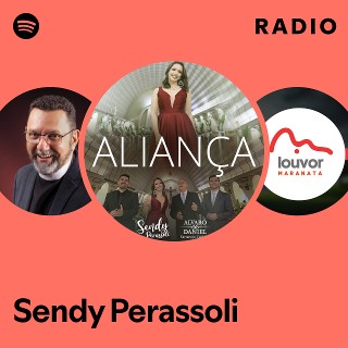 Imagem de Sendy Perassoli