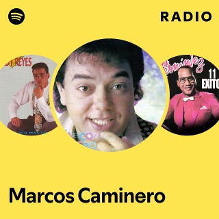 Imagem de Caminero