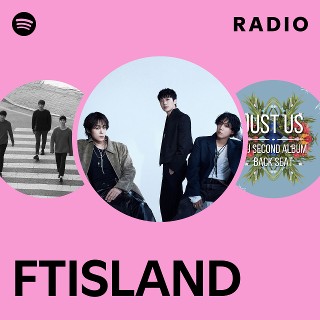 Imagem de FTISLAND