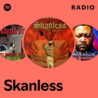 Skanless | Spotify