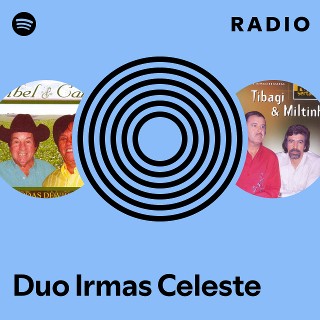 Imagem de Duo Irmãs Celeste