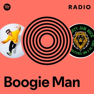 Boogie Man | Spotify