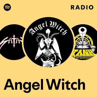 Angel Witch | Spotify