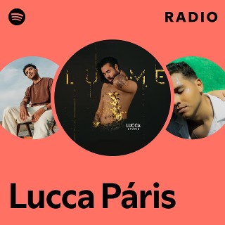 Imagem de Lucca Páris