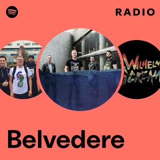 Belvedere Radio