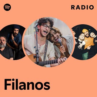 Imagem de Filanos