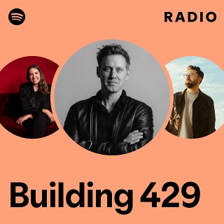 Imagem de Building 429