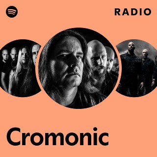 Imagem de Cromonic