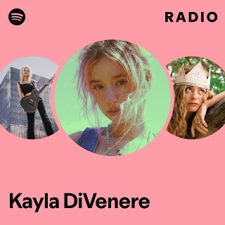 Imagem de Kayla DiVenere