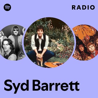 Imagem de Syd Barrett
