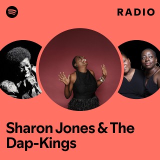 Imagem de Sharon Jones & The Dap-Kings