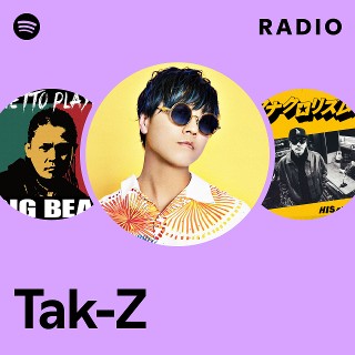 Tak-Z | Spotify