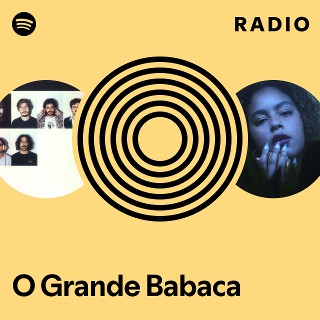 Imagem de O Grande Babaca