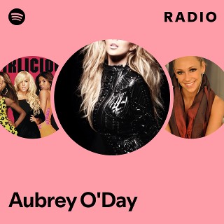 Imagem de Aubrey O