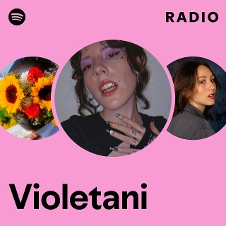 Imagem de violetani