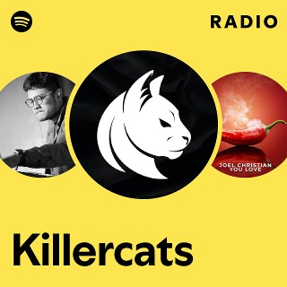 Imagem de Killercats