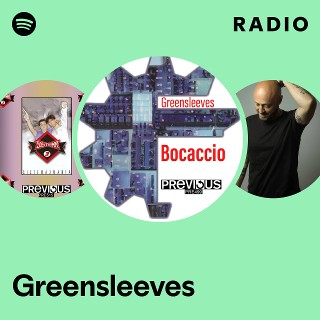 Greensleeves | Spotify