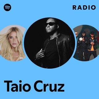 Imagem de Taio Cruz