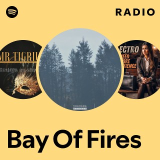 Bay Of Fires Radio