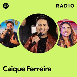 Imagem de Caique Ferreira