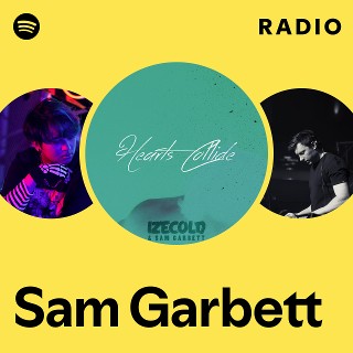 Imagem de Sam Garbett