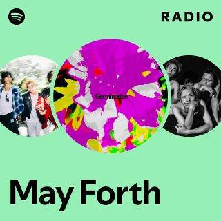 May Forth CD 5枚セット May Forth CD 6枚セット 【公式通販】