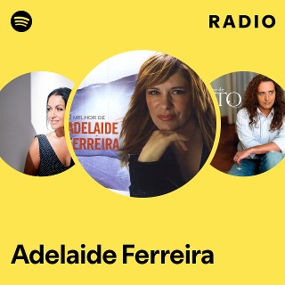 Imagem de Adelaide Ferreira