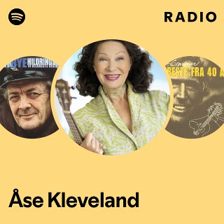 Imagem de Åse Kleveland