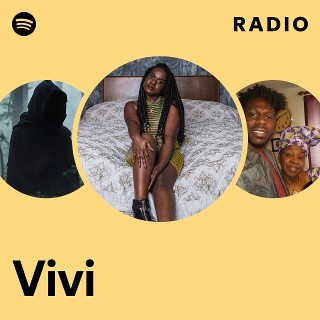 Vivi | Spotify