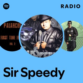 洋楽 SIR SPEEDY Sir Speedy - Sir Speedy (CD) | RAPSOURCE.NET