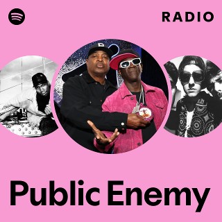 Public Enemy | Spotify