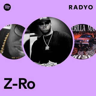 Z-Ro | Spotify
