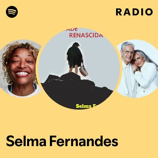 Imagem de Selma Fernandes