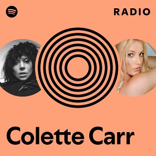 Imagem de Colette Carr