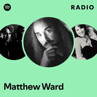 Imagem de Matthew Ward