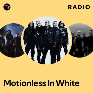 Imagem de Motionless In White