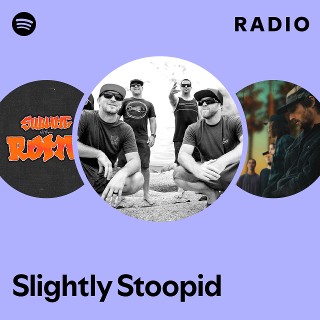 Imagem de Slightly Stoopid