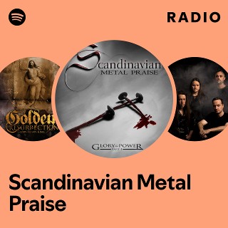 Imagem de Scandinavian Metal Praise