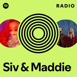 Imagem de Siv & Maddie