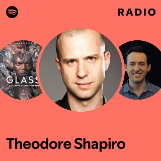 Theodore Shapiro | Spotify