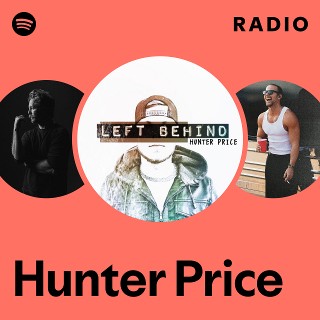 Imagem de Hunter Price