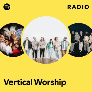 Imagem de Vertical Worship