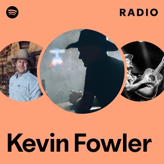 Imagem de Kevin Fowler
