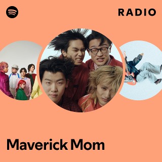 Maverick Mom | Spotify