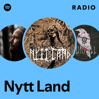 Imagem de Nytt Land