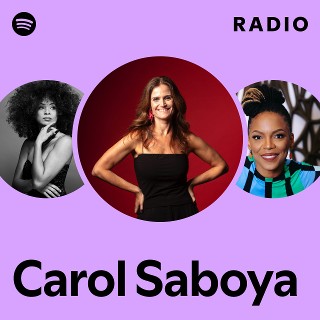 Imagem de Carol Saboya