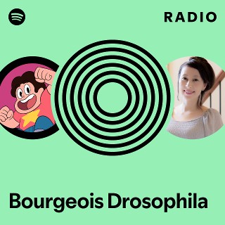 Imagem de Drosophila