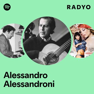 Alessandro Alessandroni LP レコード 180g重量盤 Alessandro Alessandroni LP レコード 180g重量盤 Alessandro